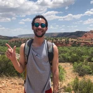 Meet your Posher, Cody